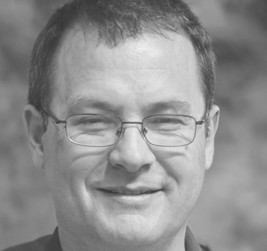 Portrait de Marc Dubois