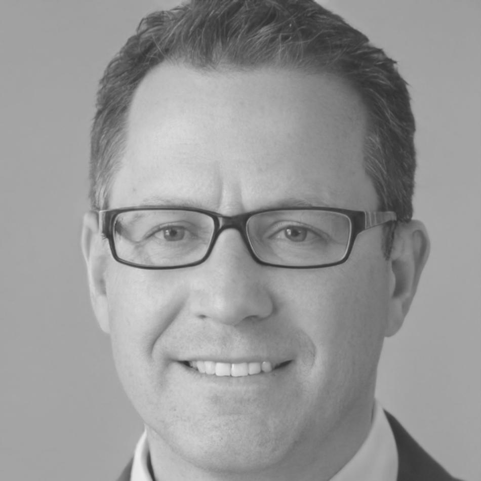 Portrait de Marc Dubois