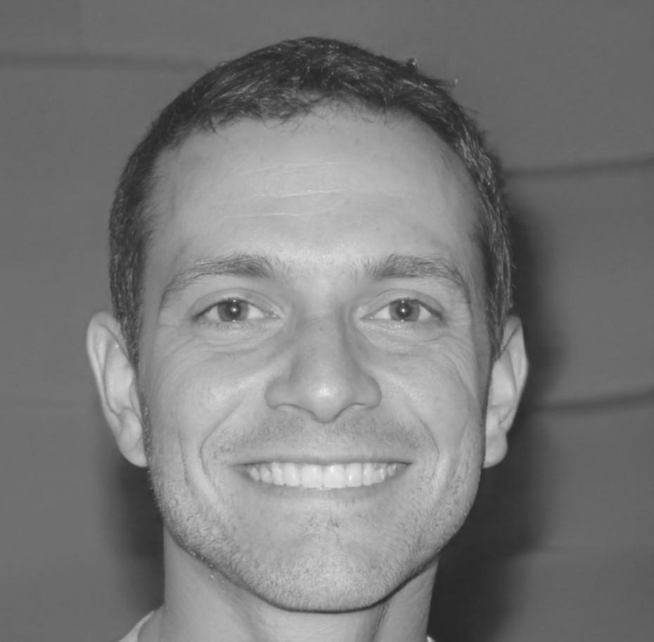 Portrait de Thomas Martin